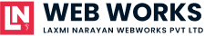 LN Webworks Pvt Ltd